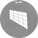 پک شماره 1 گوبو نانلوکس برای پروژکشن اتچمنت PJ-NLM-150-30 مدل AS-GB-A-SET1 - Image 7