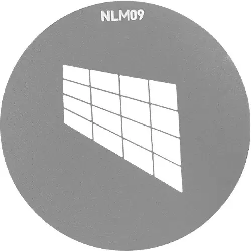 پک شماره 1 گوبو نانلوکس برای پروژکشن اتچمنت PJ-NLM-150-30 مدل AS-GB-A-SET1 - Image 7
