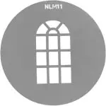 پک شماره 1 گوبو نانلوکس برای پروژکشن اتچمنت PJ-NLM-150-30 مدل AS-GB-A-SET1 - Image 8