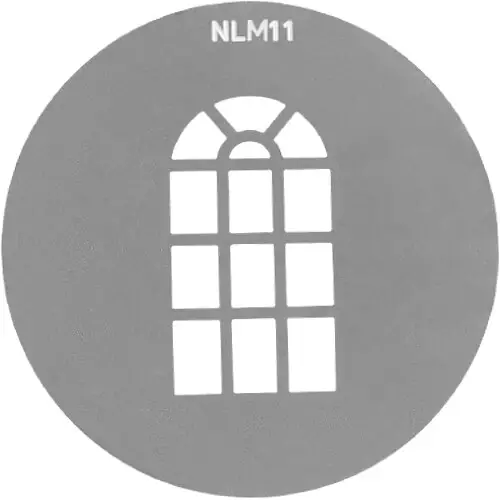 پک شماره 1 گوبو نانلوکس برای پروژکشن اتچمنت PJ-NLM-150-30 مدل AS-GB-A-SET1 - Image 8