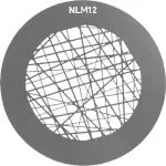 پک شماره 1 گوبو نانلوکس برای پروژکشن اتچمنت PJ-NLM-150-30 مدل AS-GB-A-SET1 - Image 9