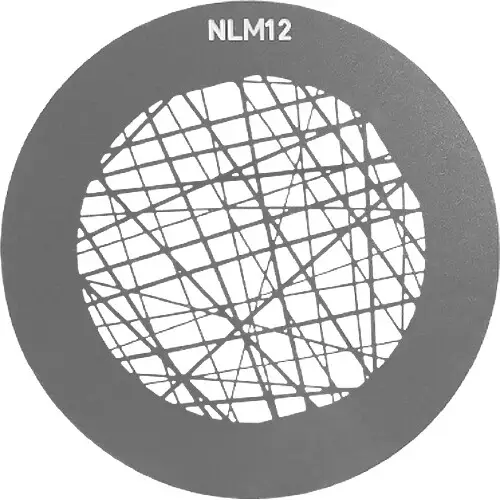 پک شماره 1 گوبو نانلوکس برای پروژکشن اتچمنت PJ-NLM-150-30 مدل AS-GB-A-SET1 - Image 9