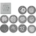 پک شماره 2 گوبو نانلوکس برای پروژکشن اتچمنت PJ-NLM-150-30 مدل AS-GB-A-SET2