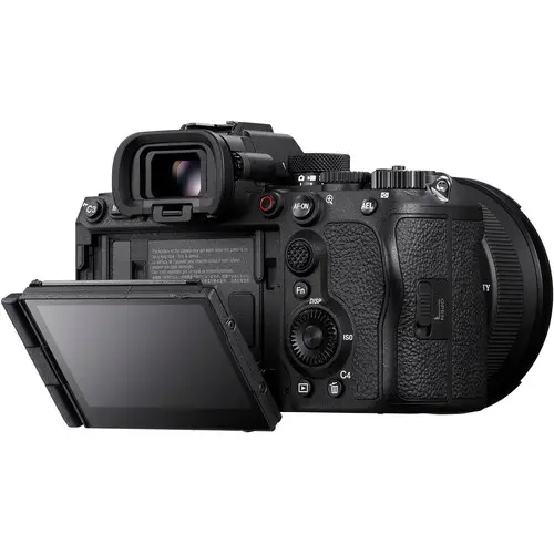 دوربین بدون آینه سونی Sony A1 II - Image 2