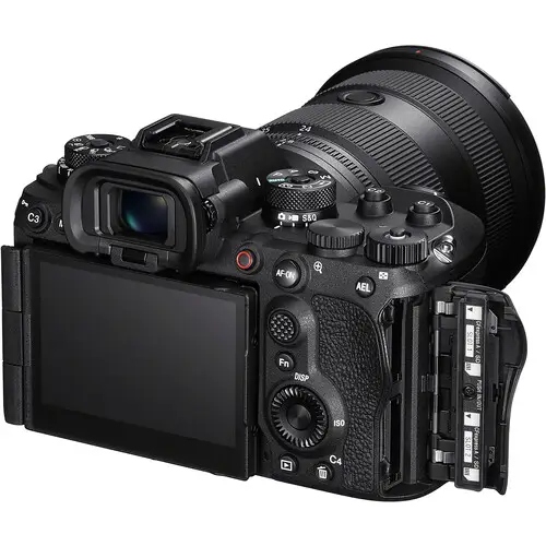 دوربین بدون آینه سونی Sony A1 II - Image 9