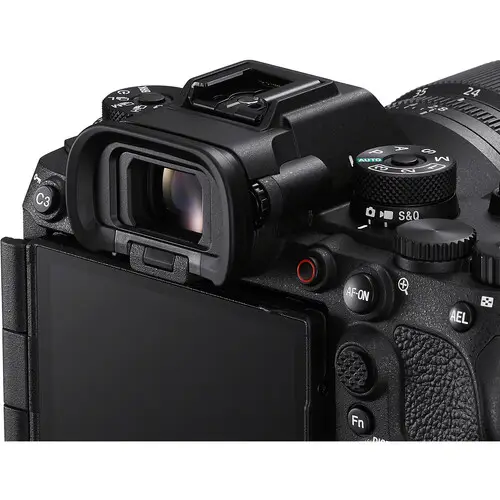 دوربین بدون آینه سونی Sony A1 II - Image 10