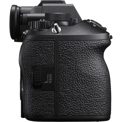 دوربین بدون آینه سونی Sony A1 II - Image 11