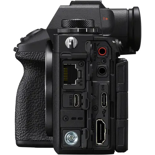 دوربین بدون آینه سونی Sony A1 II - Image 12