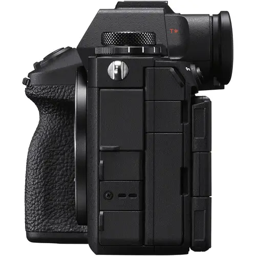 دوربین بدون آینه سونی Sony A1 II - Image 13