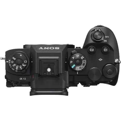 دوربین بدون آینه سونی Sony A1 II - Image 16