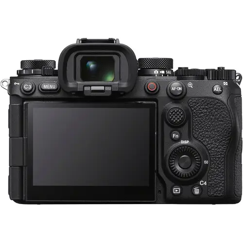 دوربین بدون آینه سونی Sony A1 II - Image 17