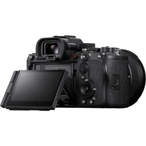 دوربین بدون آینه سونی Sony A1 II - Image 3