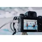دوربین بدون آینه سونی Sony A1 II - Image 21