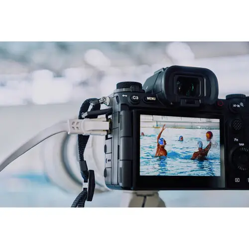 دوربین بدون آینه سونی Sony A1 II - Image 21