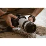 دوربین بدون آینه سونی Sony A1 II - Image 25