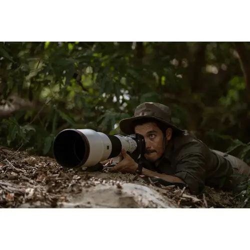 دوربین بدون آینه سونی Sony A1 II - Image 28