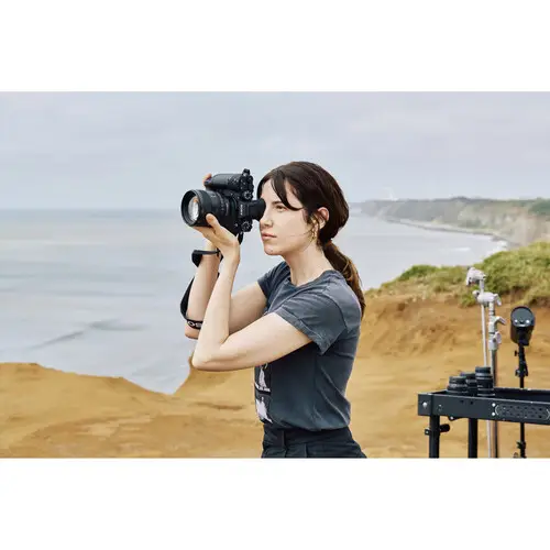دوربین بدون آینه سونی Sony A1 II - Image 30