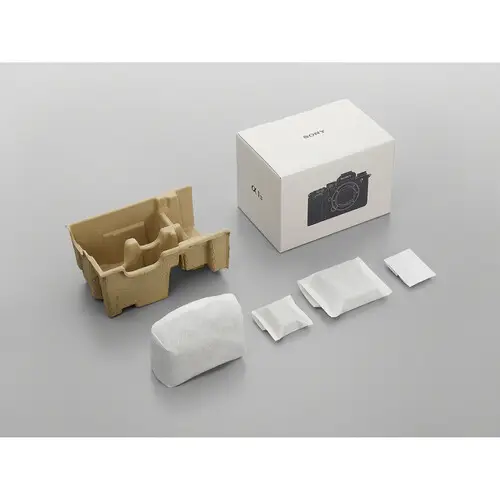 دوربین بدون آینه سونی Sony A1 II - Image 4