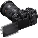 دوربین بدون آینه سونی Sony A1 II - Image 19