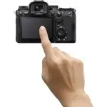 دوربین بدون آینه سونی Sony A1 II - Image 5