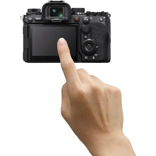 دوربین بدون آینه سونی Sony A1 II - Image 5