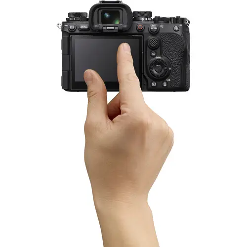 دوربین بدون آینه سونی Sony A1 II - Image 6