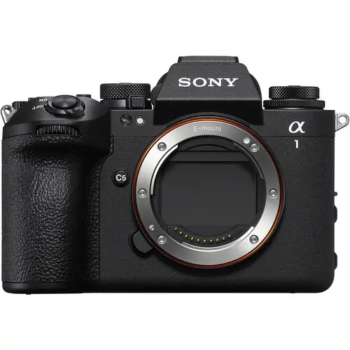 دوربین بدون آینه سونی Sony A1 II - Image 7