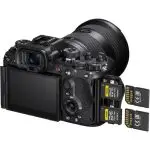 دوربین بدون آینه سونی Sony A1 II - Image 14