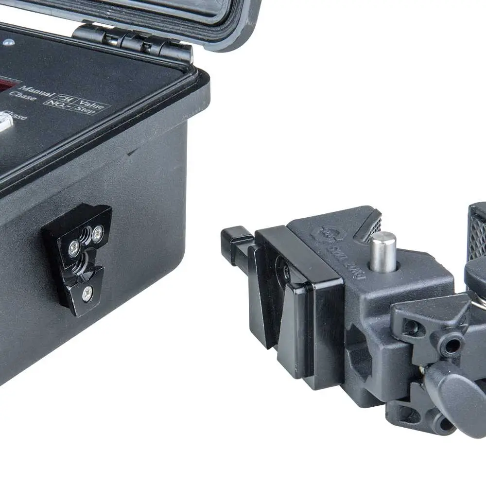 گیره سوپر کلمپ با اتصال V-Lock کوپو مدل Kupo KCP-739 - تصویر 3