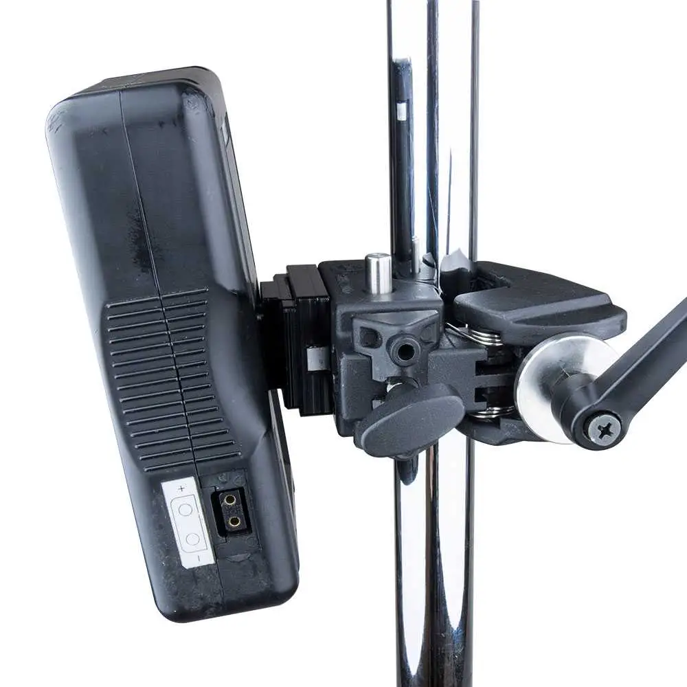 گیره سوپر کلمپ با اتصال V-Lock کوپو مدل Kupo KCP-739 - تصویر 4