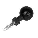 تبدیل اتصال توپی 26 میلیمتری به پیچ خودرو کوپو مدل Kupo KS-438