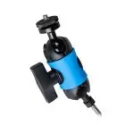 سوپر ناکل کوپو با اتصال پیچ 1/4 اینچی و پیچ خودرو کوپو مدل Kupo KS-478