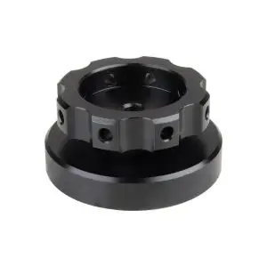 پیچ زیر هد فیلمبرداری کوپو مدل Kupo KS-698 برای کاسه 150 میلیمتر (150mm Bowl)