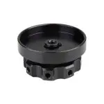 پیچ زیر هد فیلمبرداری کوپو مدل Kupo KS-698 برای کاسه 150 میلیمتر (150mm Bowl) - تصویر 2