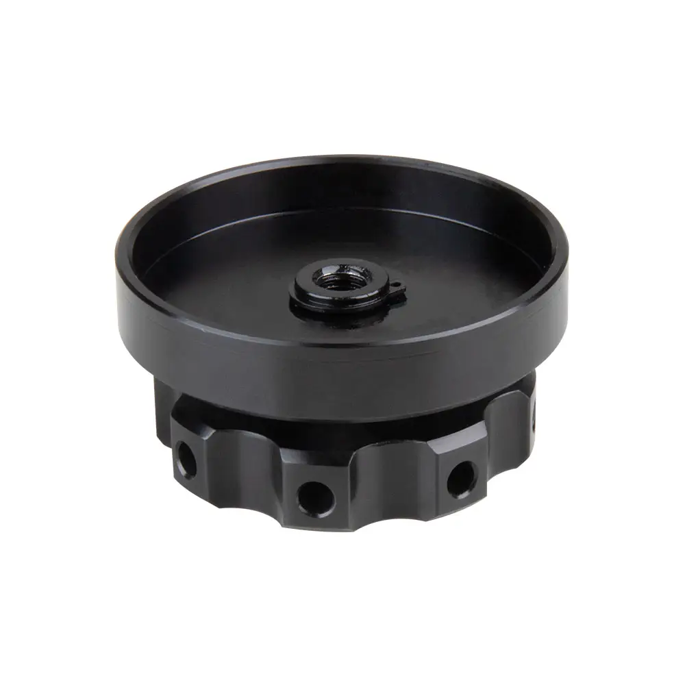 پیچ زیر هد فیلمبرداری کوپو مدل Kupo KS-698 برای کاسه 150 میلیمتر (150mm Bowl) - تصویر 2