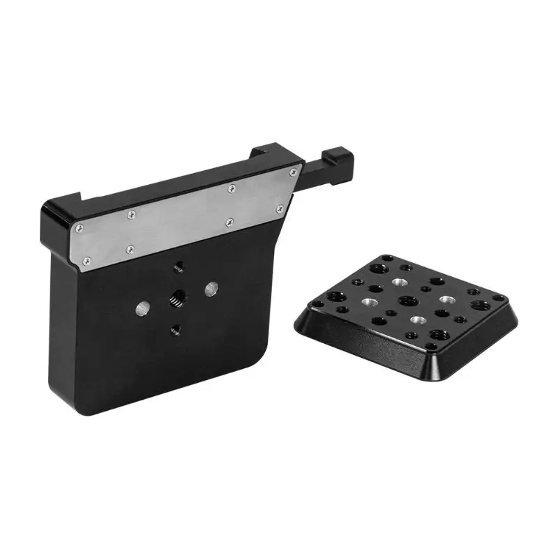 سوپرکلمپ با پلیت کوییک ریلیز کوپو مدل Kup KS-774 برای آداپتور اسکای پنل - Image 3