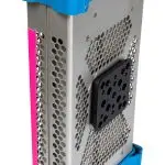 سوپرکلمپ با پلیت کوییک ریلیز کوپو مدل Kup KS-774 برای آداپتور اسکای پنل - Image 4