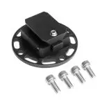تبدیل اتصال گیمبال DJI به پرو جیب / کار مانت / کیبل کم کوپو مدل KUPO KS-797