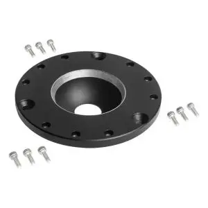 آداپتور اتصال کاسه 100 میلیمتری (100mm Bowl) کوپو مدل Kupo KS-853