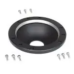 آداپتور اتصال کاسه 150 میلیمتری (150mm Bowl) کوپو مدل Kupo KS-854