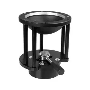 تبدیل مانت یورو به اتصال کاسه ای 150 میلیمتر (150mm Bowl) کوپو مدل Kupo KS-874