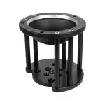 تبدیل مانت یورو به اتصال کاسه ای 150 میلیمتر (150mm Bowl) کوپو مدل Kupo KS-874 - تصویر 3