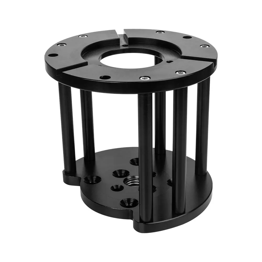تبدیل مانت یورو به اتصال کاسه ای 150 میلیمتر (150mm Bowl) کوپو مدل Kupo KS-874 - تصویر 4