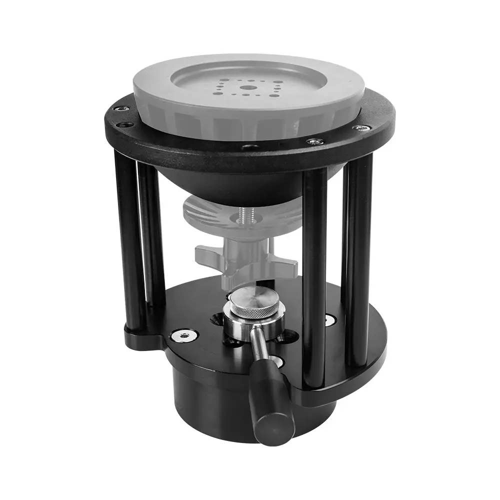 تبدیل مانت یورو به اتصال کاسه ای 150 میلیمتر (150mm Bowl) کوپو مدل Kupo KS-874 - تصویر 5