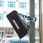 سوپر ناکل برای Amaran F21C و F22C همراه با آچار T10 کوپو مدل Kupo KS-473 - تصویر 3