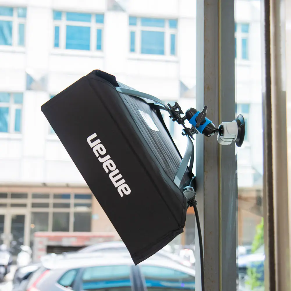 سوپر ناکل برای Amaran F21C و F22C همراه با آچار T10 کوپو مدل Kupo KS-473 - تصویر 3