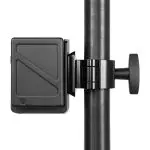 مانت اتصال دو تایی باتری TB50 برای گیمبال DJI Ronin 2 کوپو مدل Kupo KS-798 - Image 3