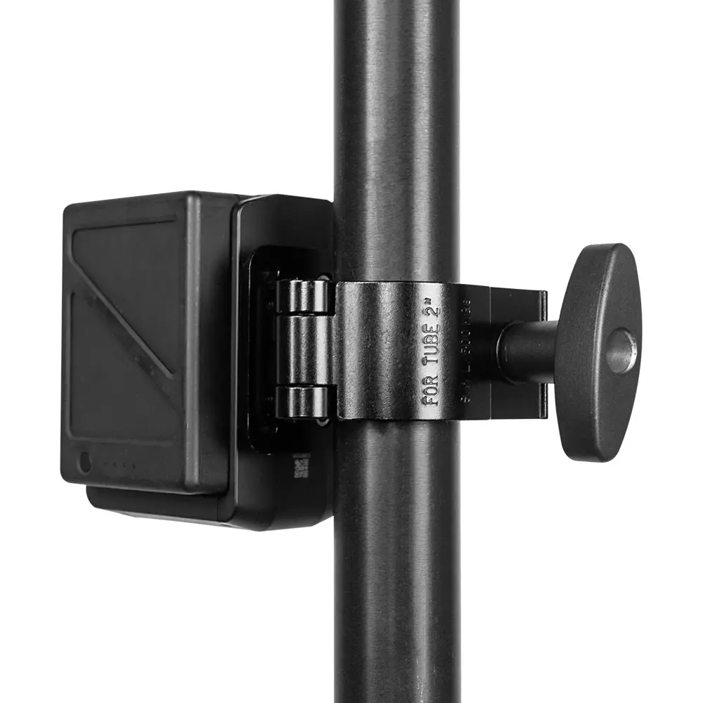 مانت اتصال دو تایی باتری TB50 برای گیمبال DJI Ronin 2 کوپو مدل Kupo KS-798 - Image 4
