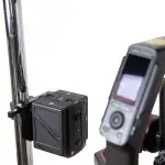 مانت اتصال دو تایی باتری TB50 برای گیمبال DJI Ronin 2 کوپو مدل Kupo KS-798 - Image 5