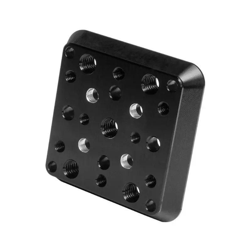 مانت اتصال دو تایی باتری TB50 برای گیمبال DJI Ronin 2 کوپو مدل Kupo KS-798 - Image 6